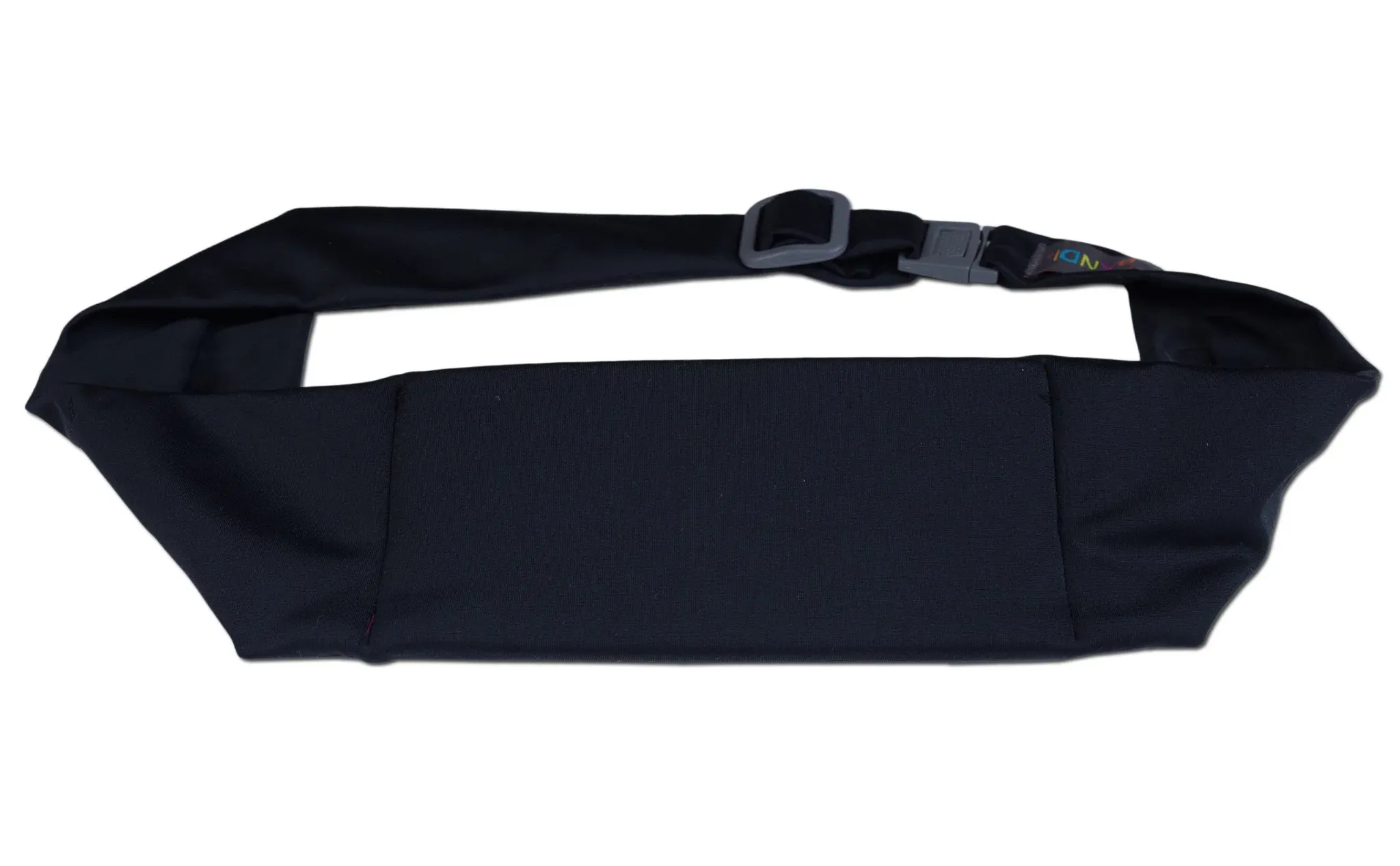 BANDI Belt Black Classic - Image 2