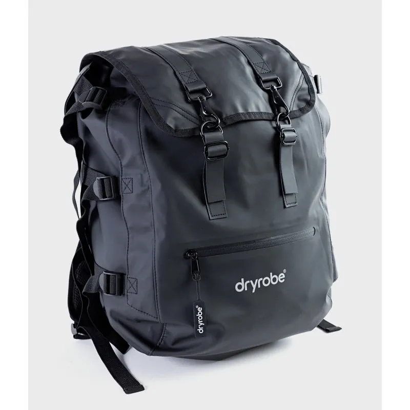 DRYROBE Eco Compression Backpack