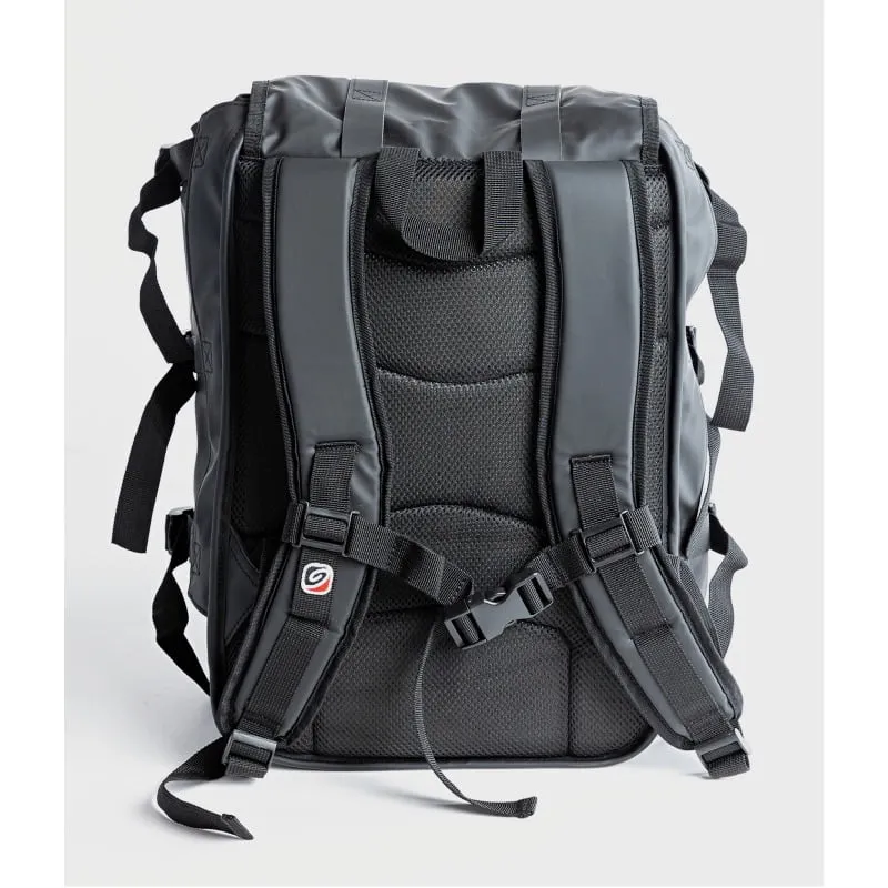 DRYROBE Eco Compression Backpack - Image 2