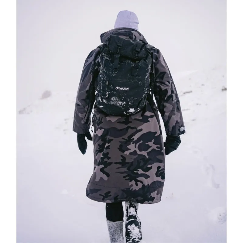 DRYROBE Eco Compression Backpack - Image 5