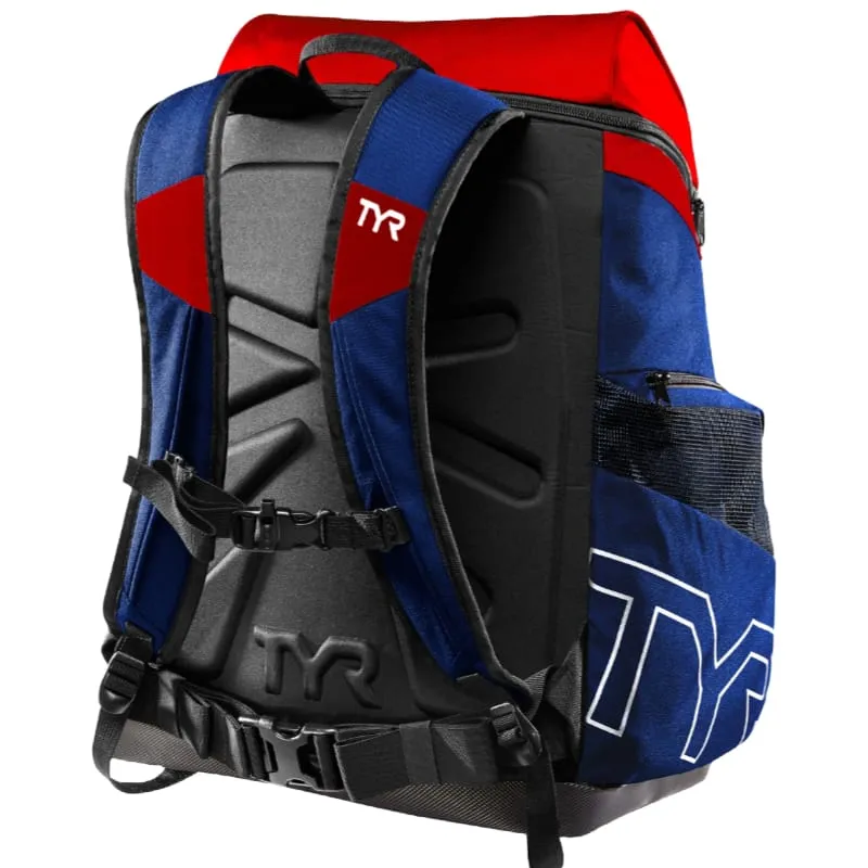 TYR Alliance 45L Backpack - Image 2