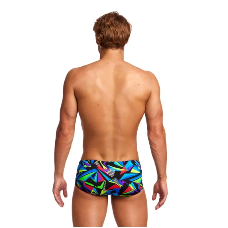 Funky Trunks Beat It – Classic Trunks - Image 3