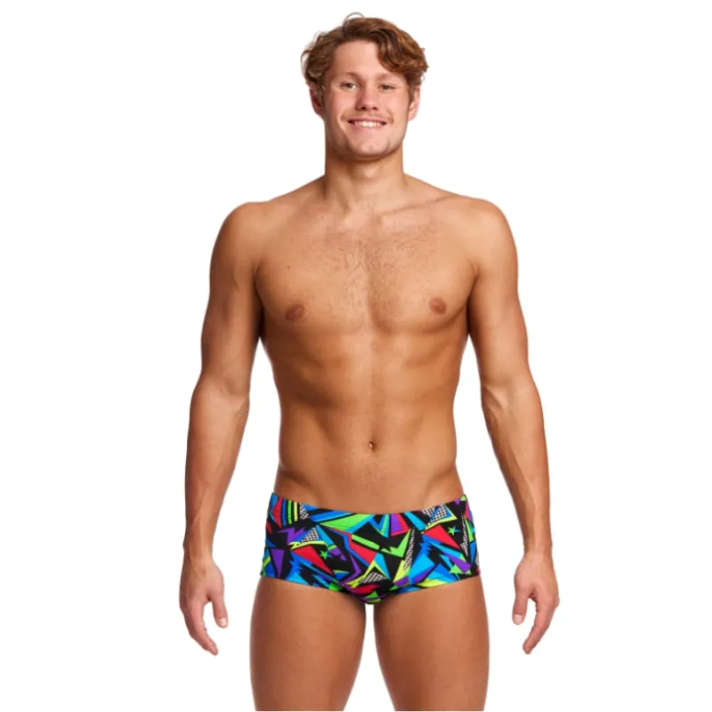 Funky Trunks Beat It – Classic Trunks - Image 2