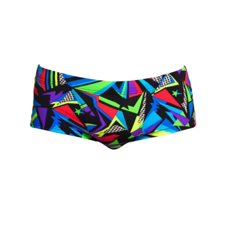 Funky Trunks Beat It – Classic Trunks - Image 4