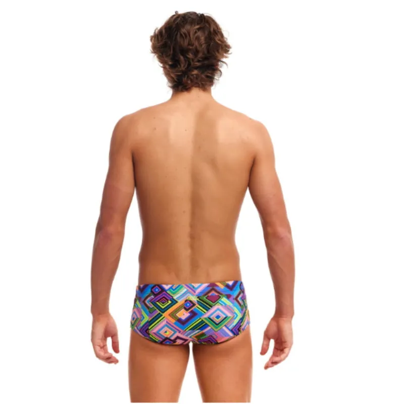 Funky Trunks Boxanne – Sidewinder Trunks - Image 2