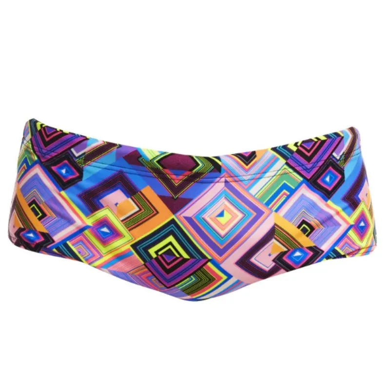 Funky Trunks Boxanne – Sidewinder Trunks - Image 4