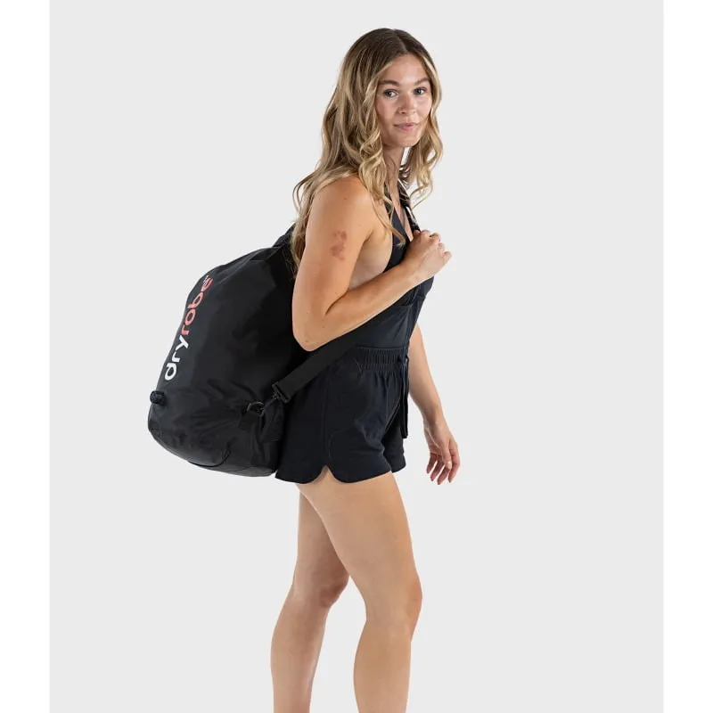 DRYROBE Compression Travel Bag