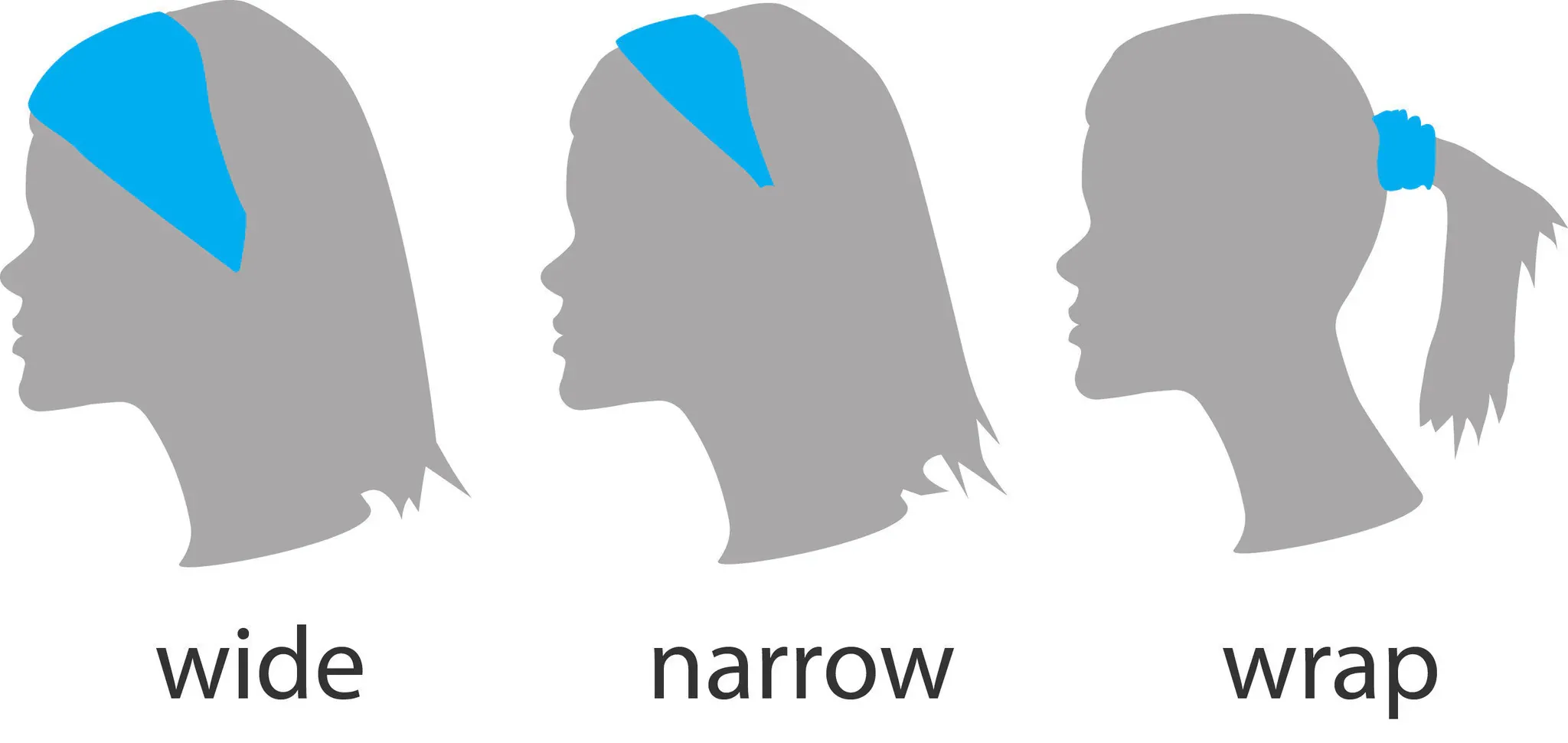 BANDI Black Hatch Hoofdband - Image 5